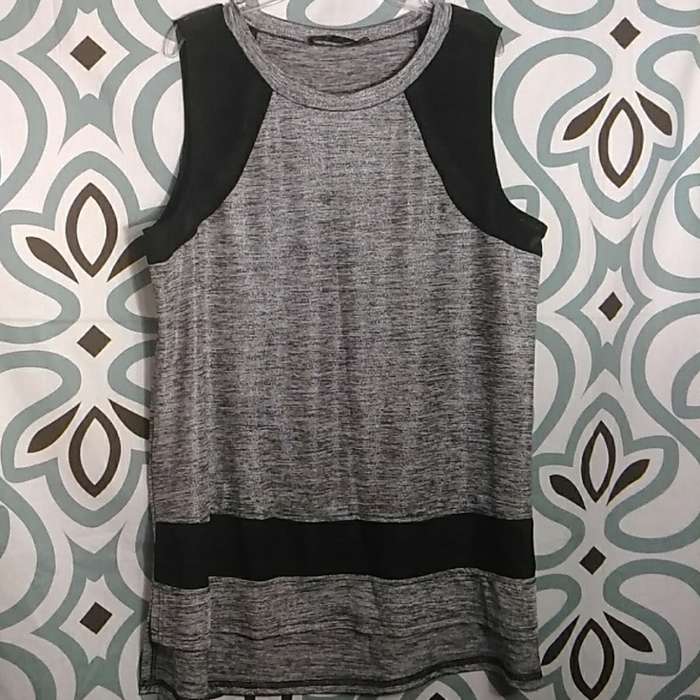 Doe & Rae blouse size L